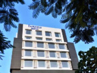 Fairfield By Marriott Hotel Indore